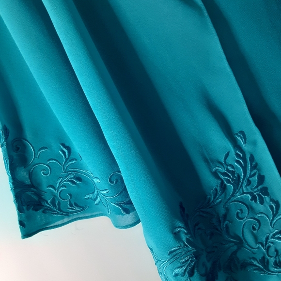 DRESS - Picture 4 of 5